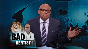 The Nightly Show with Larry Wilmore 1. évad Ep.89 89. epizód