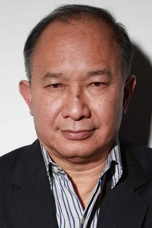 吴宇森 profil kép