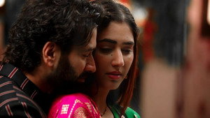 बड़े अच्छे लगते हैं 2. évad Ep.103 103. epizód