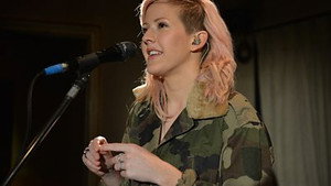 BBC Radio 1's Live Lounge 4. évad Ep.52 52. epizód