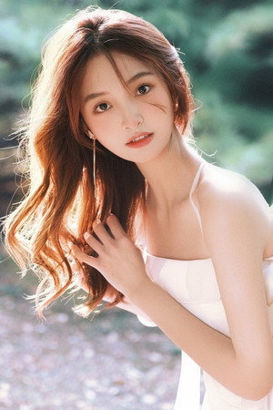 段星羽 profil kép