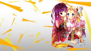 ノーゲーム・ノーライフ kép