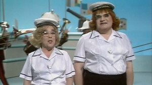 The Two Ronnies 6. évad Ep.6 6. epizód
