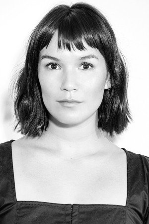 Zoë Chao profil kép