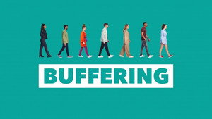 Buffering kép