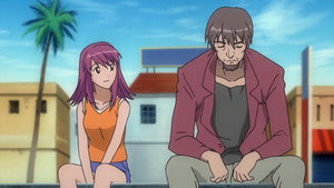 Kaleido Star 1. évad Ep.11 11. epizód