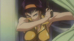 Cowboy Bebop kép