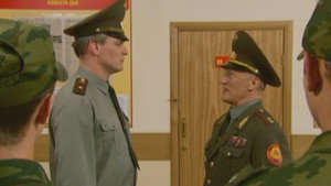 Кремлевские курсанты 2. évad Ep.13 13. epizód