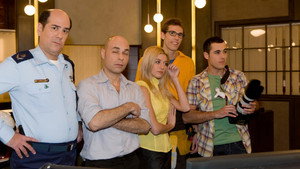 מנדלבאום בלש פרטי kép