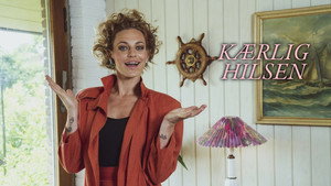 Kærlig hilsen kép