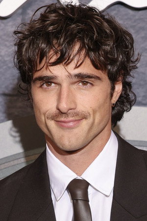 Jacob Elordi profil kép