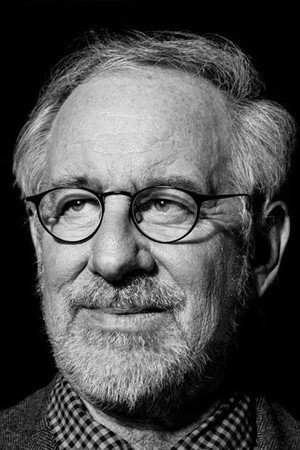 Steven Spielberg profil kép
