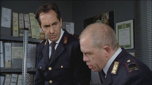 Distretto di Polizia 11. évad Ep.20 20. epizód