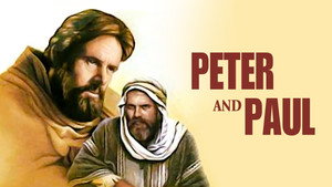 Peter and Paul kép