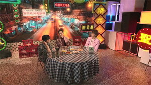 晚吹 - 男人亂講嘢 1. évad Ep.2 2. epizód