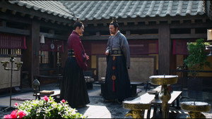 芈月传 1. évad Ep.30 30. epizód