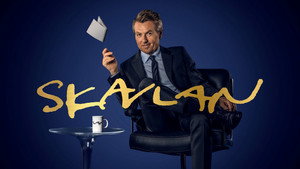 Skavlan kép