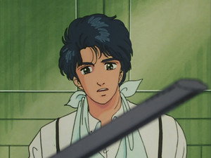 魔法のアイドル パステルユーミ 1. évad Ep.9 9. epizód