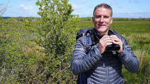 Iolo's Anglesey 1. évad Ep.1 1. epizód