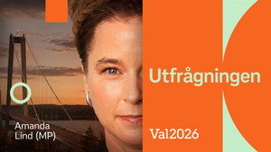 Val 2026: Utfrågningen 1. évad Ep.7 7. epizód