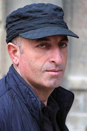 Rauf Şahsuvarov profil kép