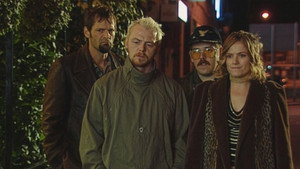 Spaced 2. évad Ep.6 6. epizód