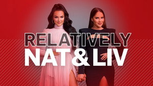 Relatively Nat & Liv kép