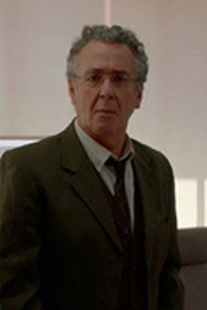 Ferran Rañé profil kép