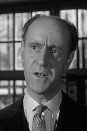 Arthur Howard profil kép