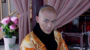 大玉儿传奇 1. évad Ep.39 39. epizód