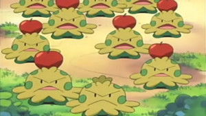 Pokémon 7. évad Ep.42 42. epizód