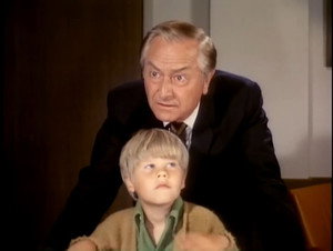 Marcus Welby, M.D. 7. évad Ep.14 14. epizód