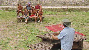 Survivor 11. évad Ep.12 12. epizód