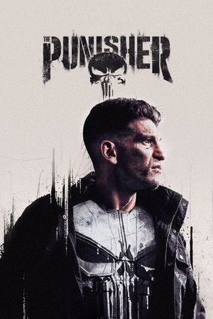 Marvel A Megtorló poszter