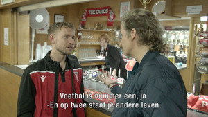 How to be a man 1. évad Ep.5 5. epizód