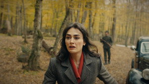 Kanunsuz Topraklar 1. évad Ep.9 9. epizód