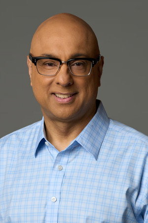 Ali Velshi profil kép