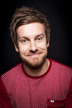 Chris Ramsey profil kép
