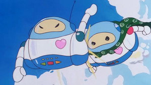 はーいステップジュン 1. évad Ep.21 21. epizód