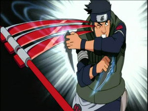 Naruto Shippuden 4. évad Ep.77 77. epizód