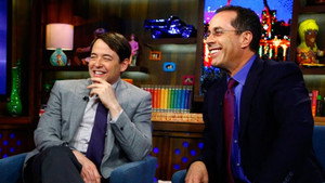 Watch What Happens Live with Andy Cohen 6. évad Ep.85 85. epizód