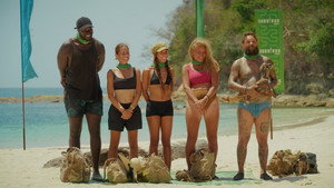 Survivor Québec 4. évad Ep.53 53. epizód