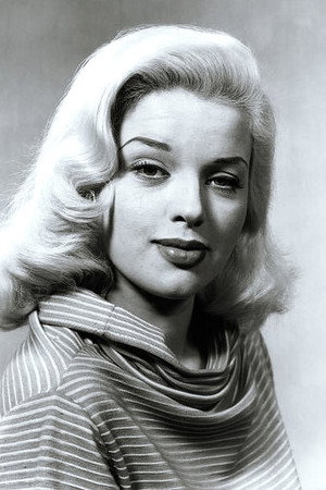 Diana Dors profil kép