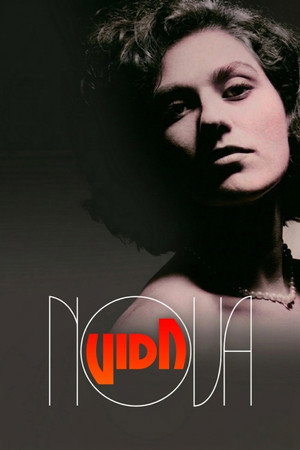 Vida Nova 1. évad (1988-11-21) poszter