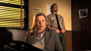 Veronica Mars 2. évad Ep.11 Zsaru futtatás