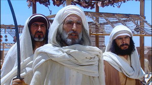 الحجاج 1. évad Ep.14 14. epizód