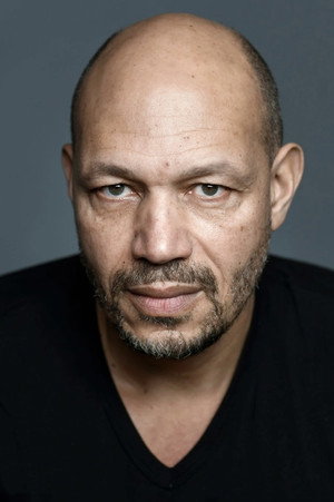 Jarreth J. Merz profil kép