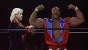 Mid-South Wrestling 4. évad Ep.13 13. epizód