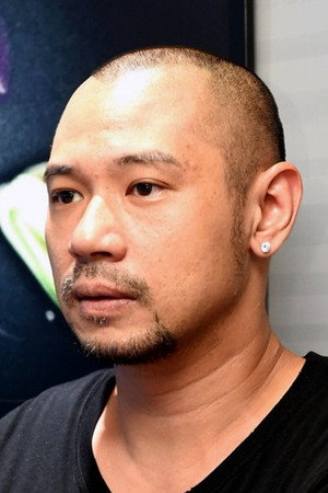 金剛 profil kép