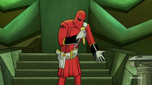 Bad Guys kép